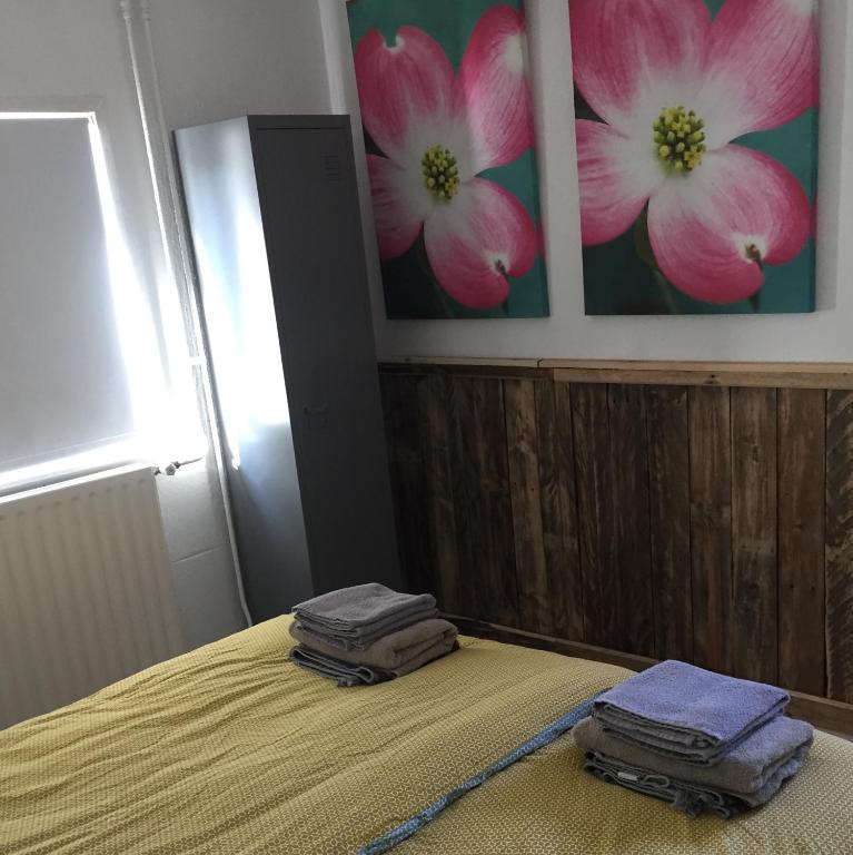 Het Wilgenhoekske room 3